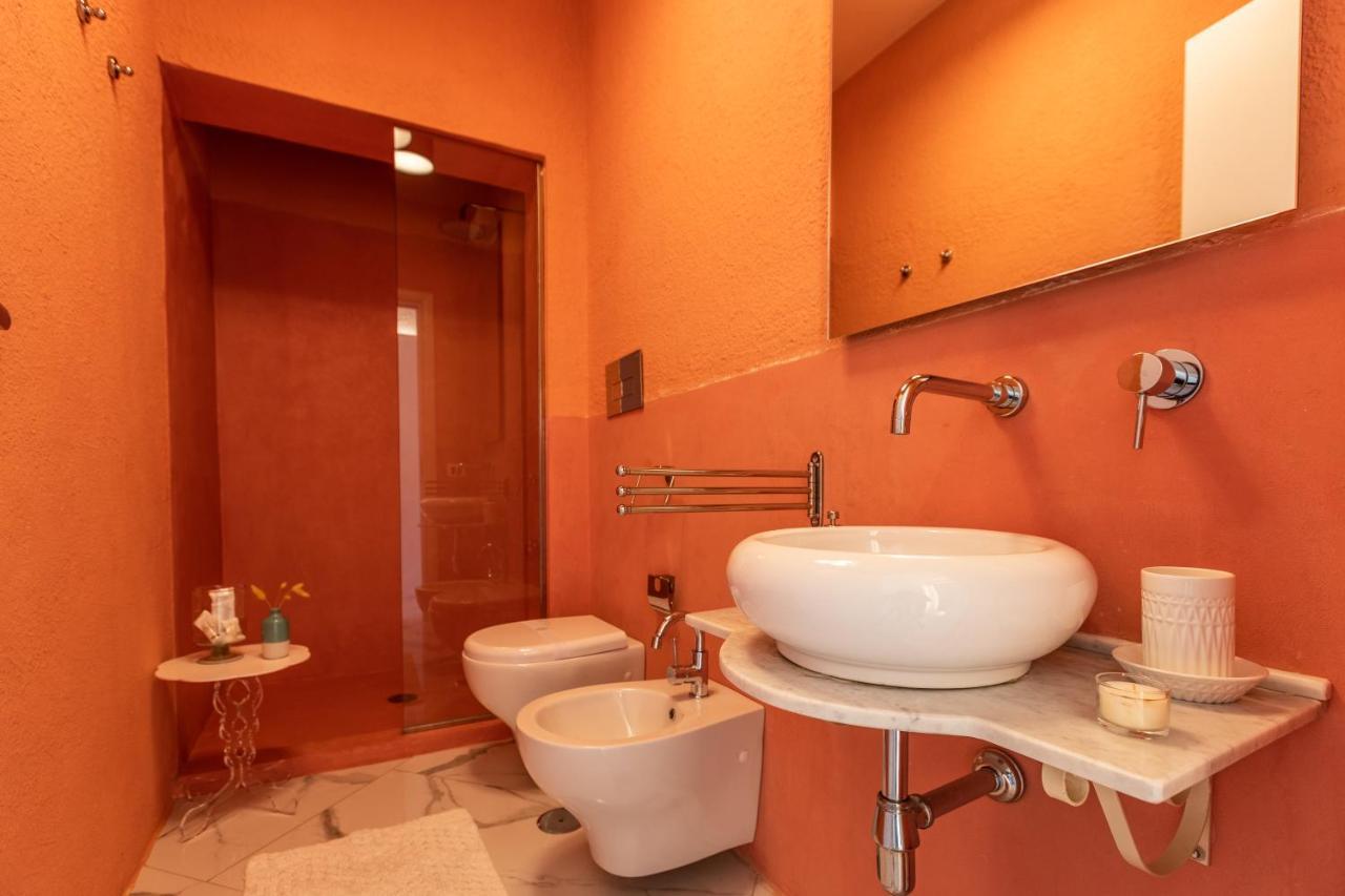 Villa Oidor - Cilento Ascea Dış mekan fotoğraf