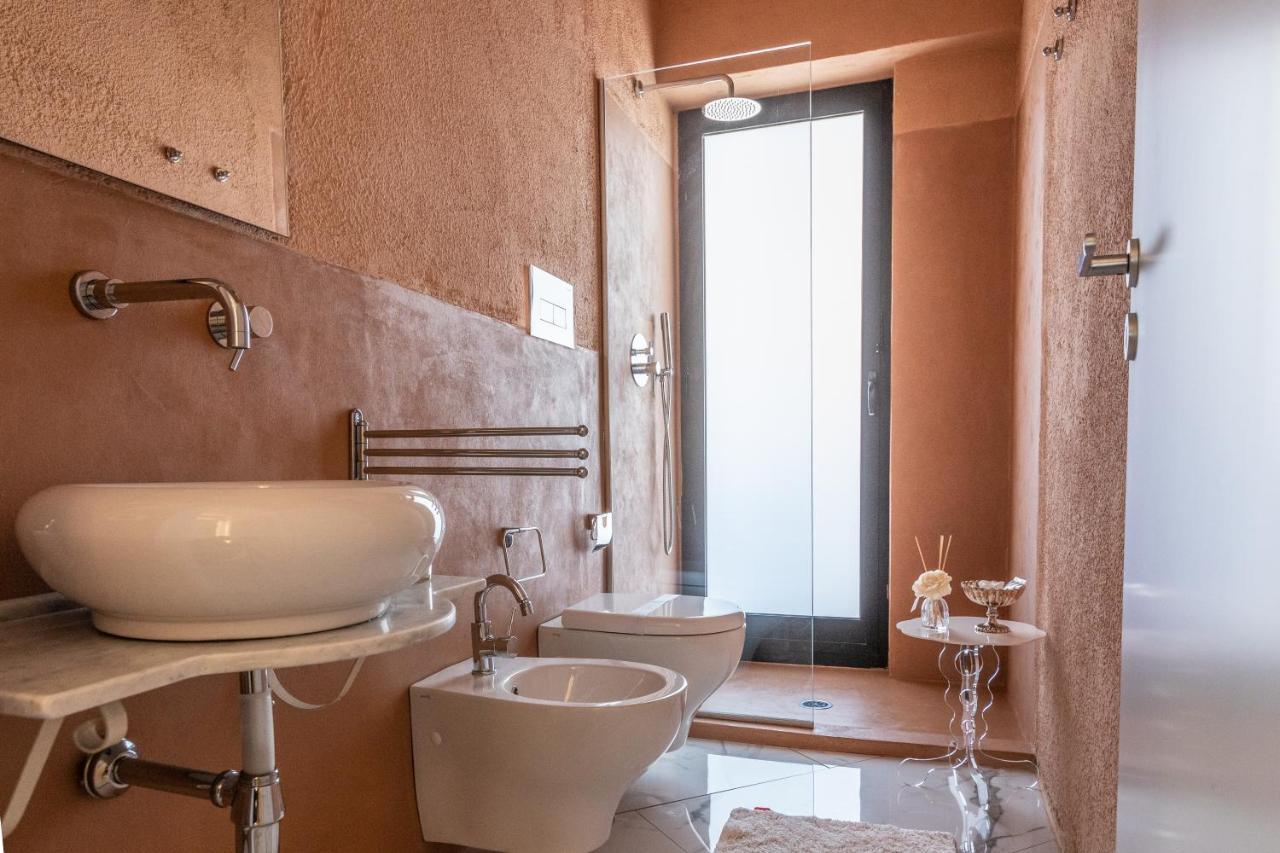 Villa Oidor - Cilento Ascea Dış mekan fotoğraf