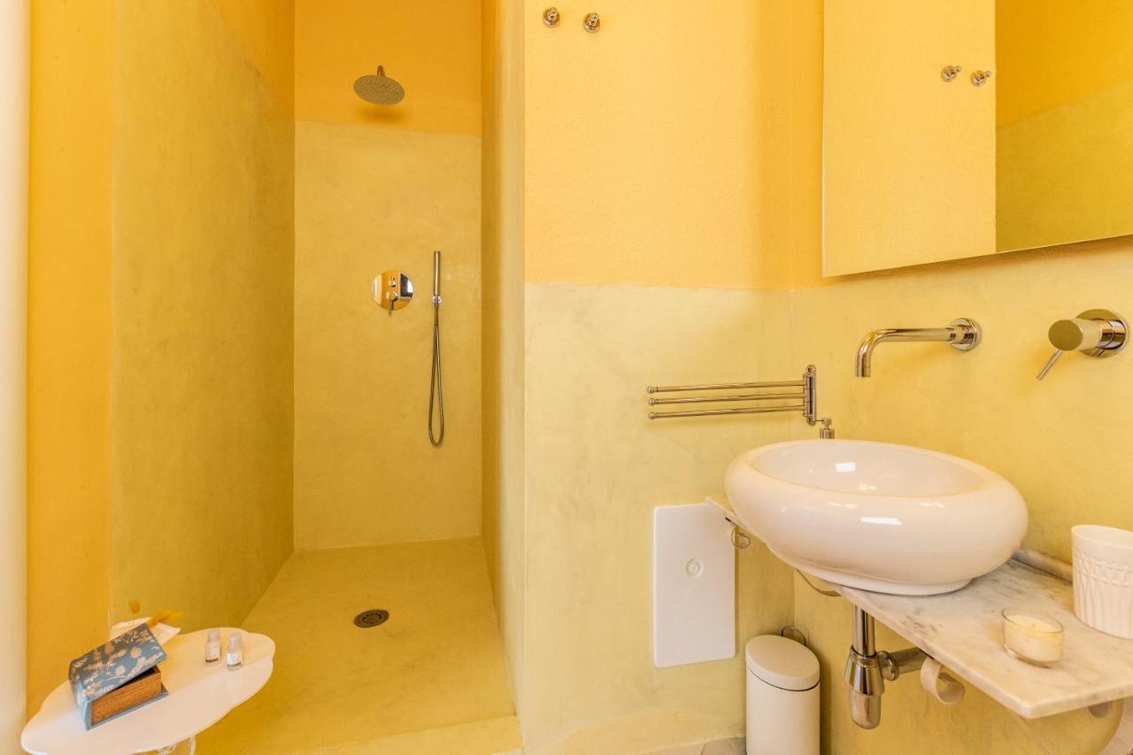 Villa Oidor - Cilento Ascea Dış mekan fotoğraf